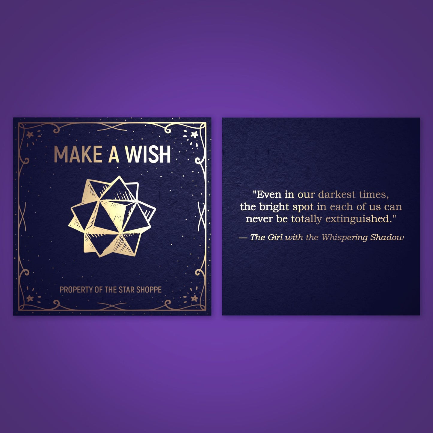 Print – The Star Shoppe