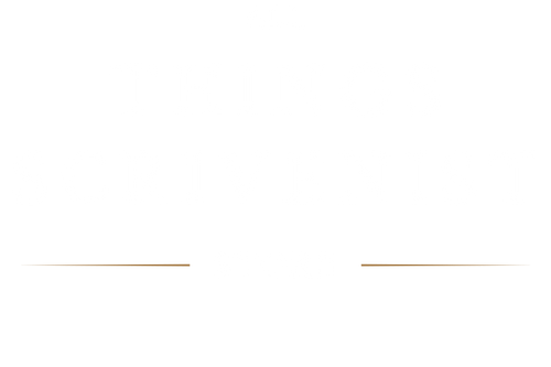 All Things Scrivenist