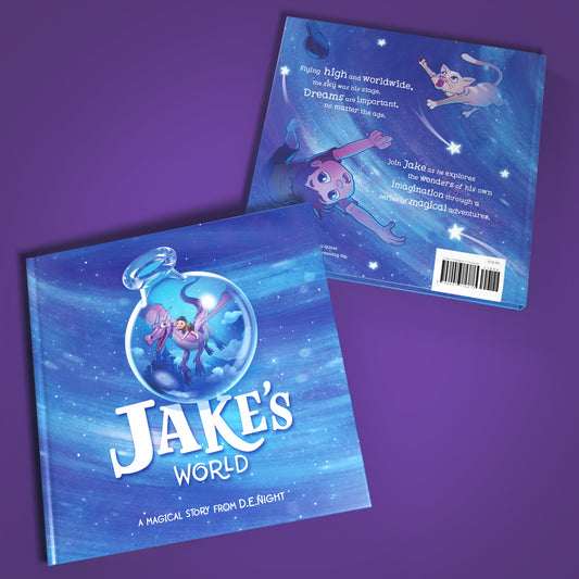 Jake's World